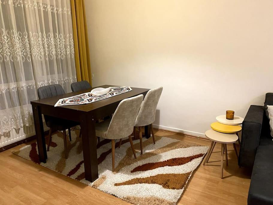 Ankara Merkezde 3+1 Full Daire Zewnętrze zdjęcie