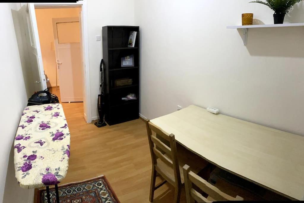 Ankara Merkezde 3+1 Full Daire Zewnętrze zdjęcie