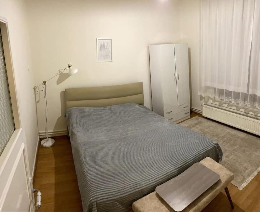 Ankara Merkezde 3+1 Full Daire Zewnętrze zdjęcie