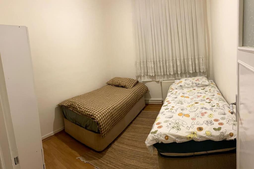 Ankara Merkezde 3+1 Full Daire Zewnętrze zdjęcie